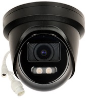 KAMERA IP DS-2CD2387G2-LU(2.8MM)(C) (BLACK) ColorVu 8.3Mpx 4K UHD Hikvision