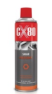 Pasta smar miedziana SPRAY CX80 500ml