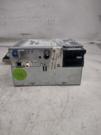 radio navigation Opel Astra H III 383555646