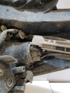 light right front MAZDA 5