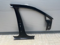 Vw Golf VII KOMBI 5G9 side threshold pillar B