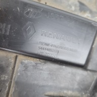 motor cover right DACIA SPRING 544146520R