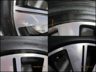 wheels discs tyres Kia Sportage IV R19