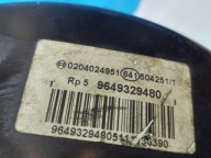 servo Pompa CITROEN C3 9649329480 1.4 B
