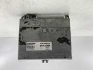 RENAULT LAGUNA e 2.0 Centralina Motore 7700860316