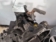 Getriebe CXMA 1.6 TDI SKODA RAPID