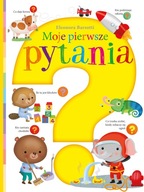 Moje pierwsze pytania - Eleonora Barsotti