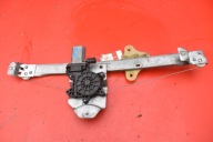 window regulator right front EU 807205569R RENAULT CLIO 4 IV 5D HB 16-19