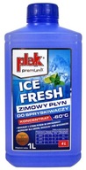 PLAK ICE FRESH ZIMOWY PŁYN -60°C KONCENTRAT 1L