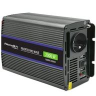 Menič Qoltec 2000 W