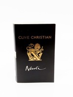 Clive Christian X Neroli EDP 2ml