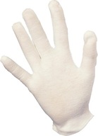 Rubies rękawiczki dziecięce pięciopalczaste dla dzieci w wieku 6 lat +