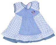 MATALAN CUDNA SUKIENKA MINNIE J.NOWA 12-18M 80/86