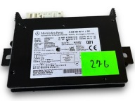 MERCEDES W238 control unit TELEMATIK 2389008601 @M