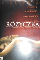 Różyczka - Andrzej Seweryn