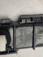 HYUNDAI I10 Support Support plaque Pare choc Gauche Arrière