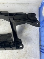 support panel for radiators pillar iron RENAULT LATITUDE 625108157R