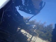 Cofano VOLVO XC60 2 II 2017