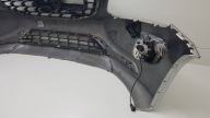 VOLVO XC60 XC 60 LIFT 2013 - bumper front 31323765