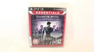 PS3 SAINTS ROW THE THIRD THE FULL PACKAGE