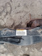 KIA RIO III HB bumper support rear part rear complete 866311W200