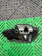 lock door rear BMW 3 G20 G21 7445045