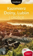 Travelbook Kazimierz Dolny, Lublin i okolice