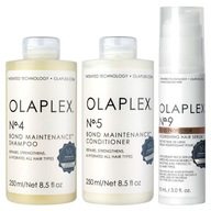 Olaplex sada No.4 No.4 No.9 obnova vlasov