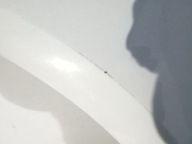 Opel Astra 4 IV J kombi parafango sinistra Y20R