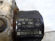 Pompa ABS RENAULT LAGUNA 2 II 8200159837D (4)
