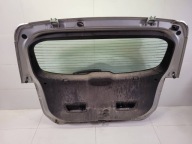 rear trunk door boot Hyundai ix20 facelift 2016