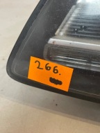 light front front left Audi A5 8T Xenon UK