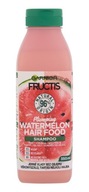 Garnier Hair Food Watermelon Fructis Šampón na vlasy 350ml (W) (P2)