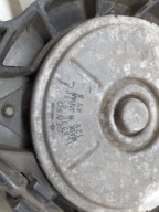 Ventola radiatore 2.0 D Suzuki SX4 e (2006-2013)