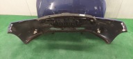 bumper front PEUGEOT 208 12-16 LAK: KUC KUCD