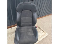 seat front right PASAZER AUDI A3 8P SPORTBACK S LINE POL leather