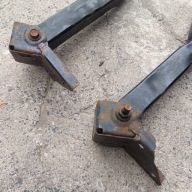 Ford Kuga II 2014 sider osi przedniej pillar front komplet