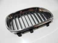 NERKI hűtőrács maszk BMW E60 E61 OE 7027062 (4647733) KOMPLET