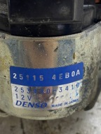 QASHQAI J11 1.6 DCI module relay START STOP 251154EB0A