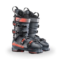 Buty narciarskie Nordica Pro Machine 110 anthracite/black/red 2024 - 28.5