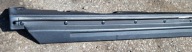 moulding threshold cover cap for threshold left Alfa Romeo Tonale VELOCE ORYGIN