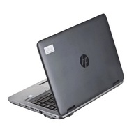 Notebook HP ProBook 640 G2 i5-6200U 14" Intel Core i5 8 GB / 256 GB