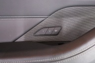 BMW i4 G26 inner seats side TUNEL m-packet WENTYLOWANE GRZANE