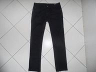 RESERVED jak NOWE SPODNIE JEANS r 33 pas 90 na 184