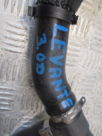 pipe hose MASERATI LEVANTE 3,0D