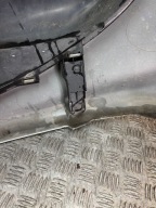 nárazník předek přední PEUGEOT 107