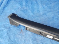 moulding threshold right BMW 7 F01 B90 7321028-08