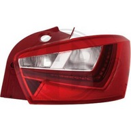 LAMPA TYLNA ZESPOLONA DO SEAT IBIZA SEDAN./SPORTCO