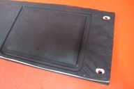CITROEN DS5 HYBRID 11- mats boot