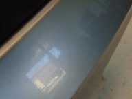 trunk door boot rear part rear AUDI A6 C7 LY7G KOMBI